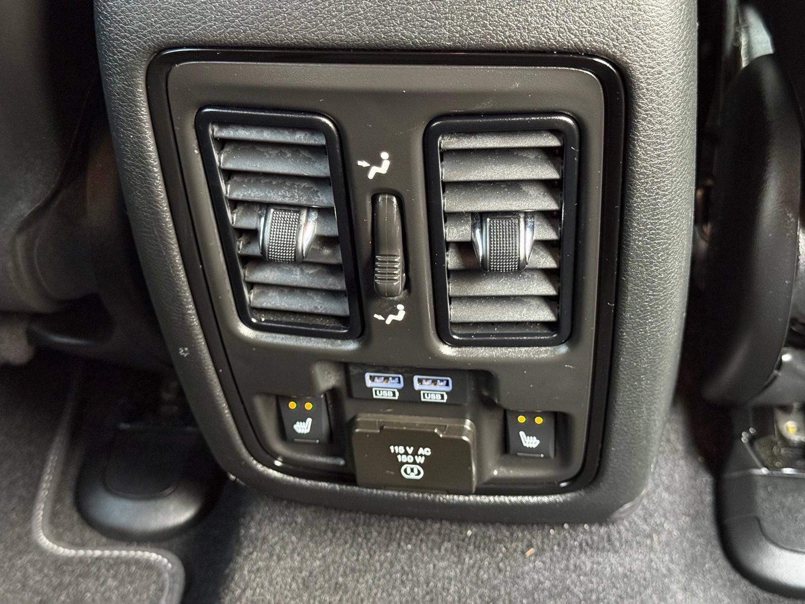 Used 2023 Dodge Durango SRT AWD/4WD image 18