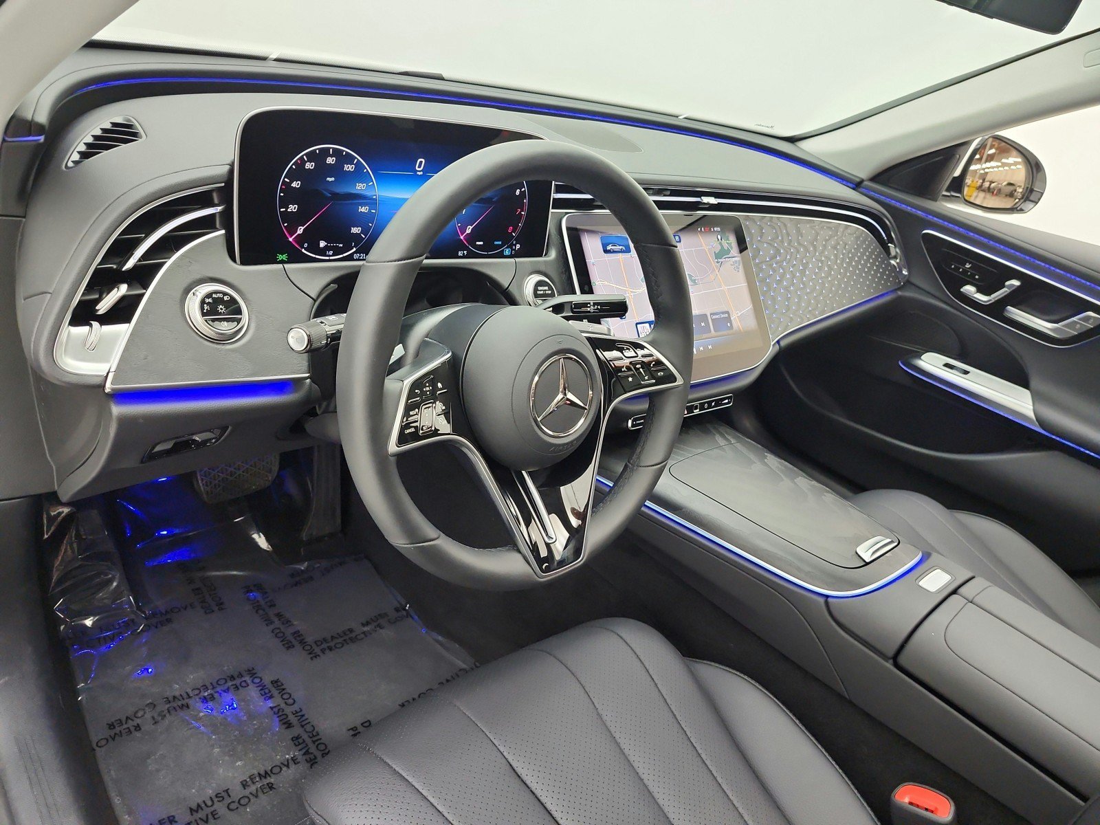 Certified 2026 Mercedes-Benz E 350 Sedan image 9