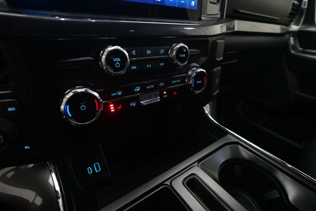 Used 2023 Ford F150 XLT w/ Equipment Group 302A High image 20