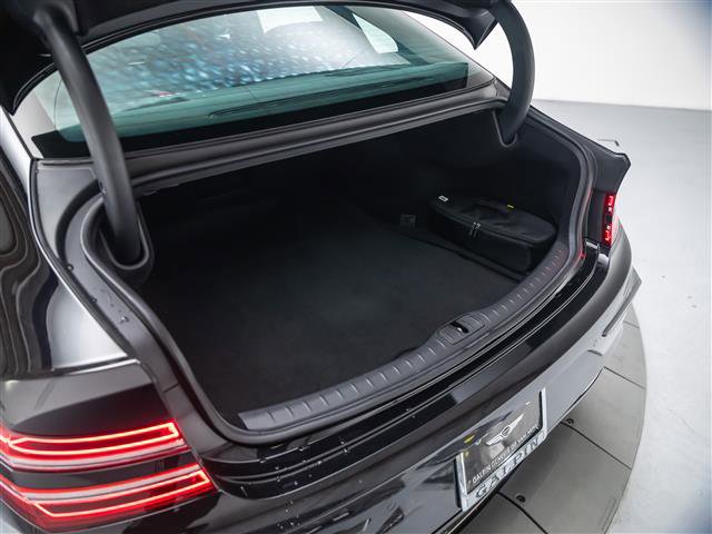 New 2026 Genesis G80 3.5T Sport Prestige image 10