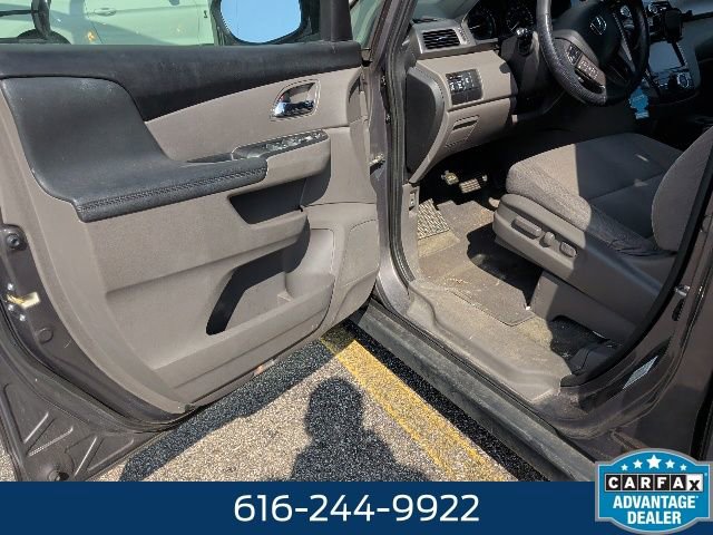 Used 2015 Honda Odyssey EX image 5