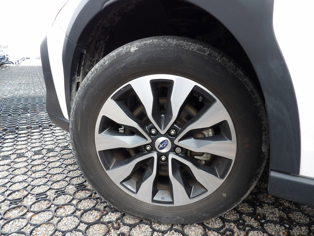 Used 2024 Subaru Outback Limited XT image 28