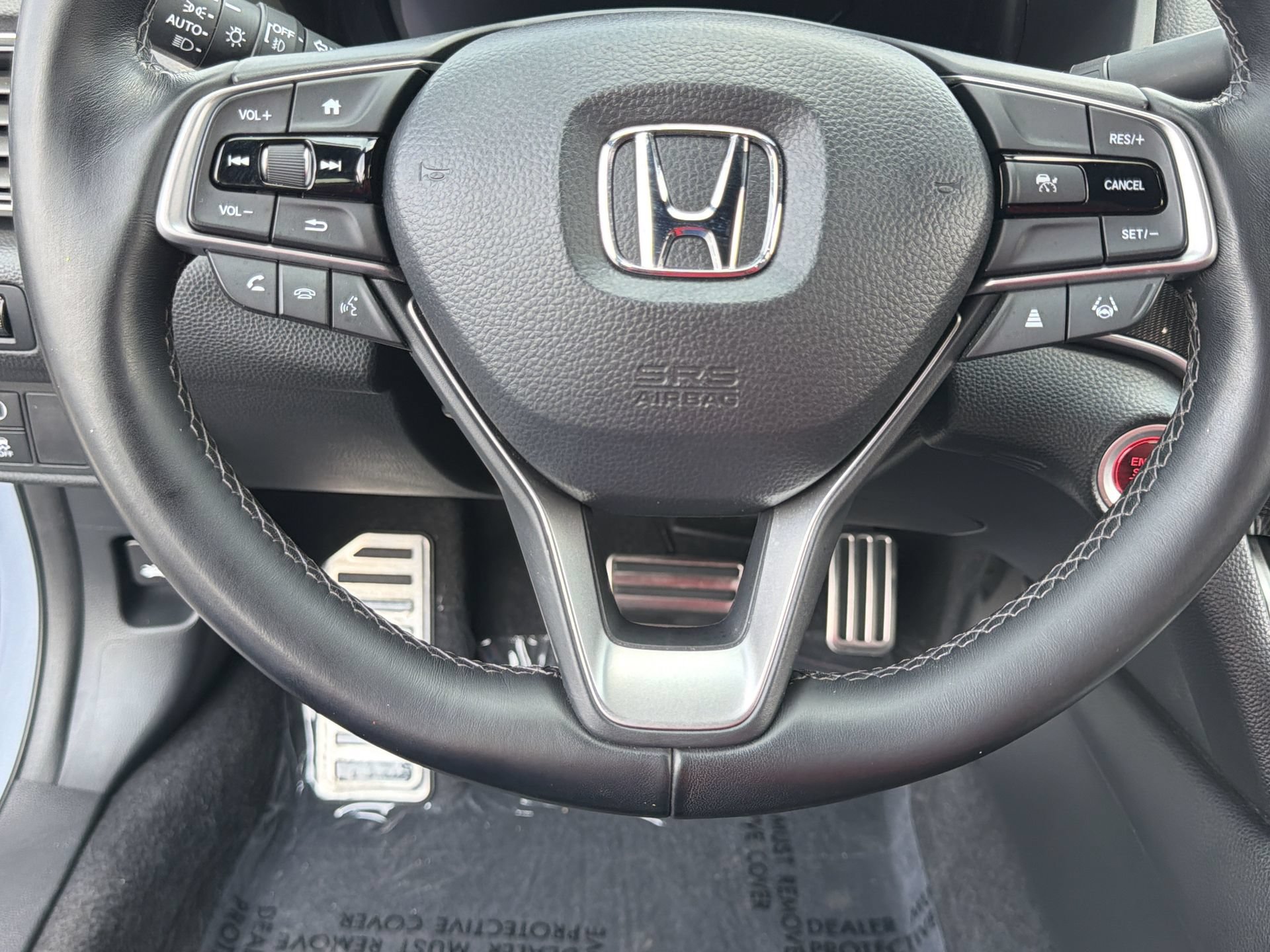 Used 2022 Honda Accord Sport image 8