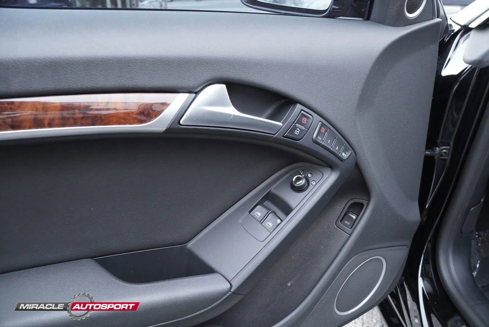 Used 2009 Audi A5 3.2 image 15