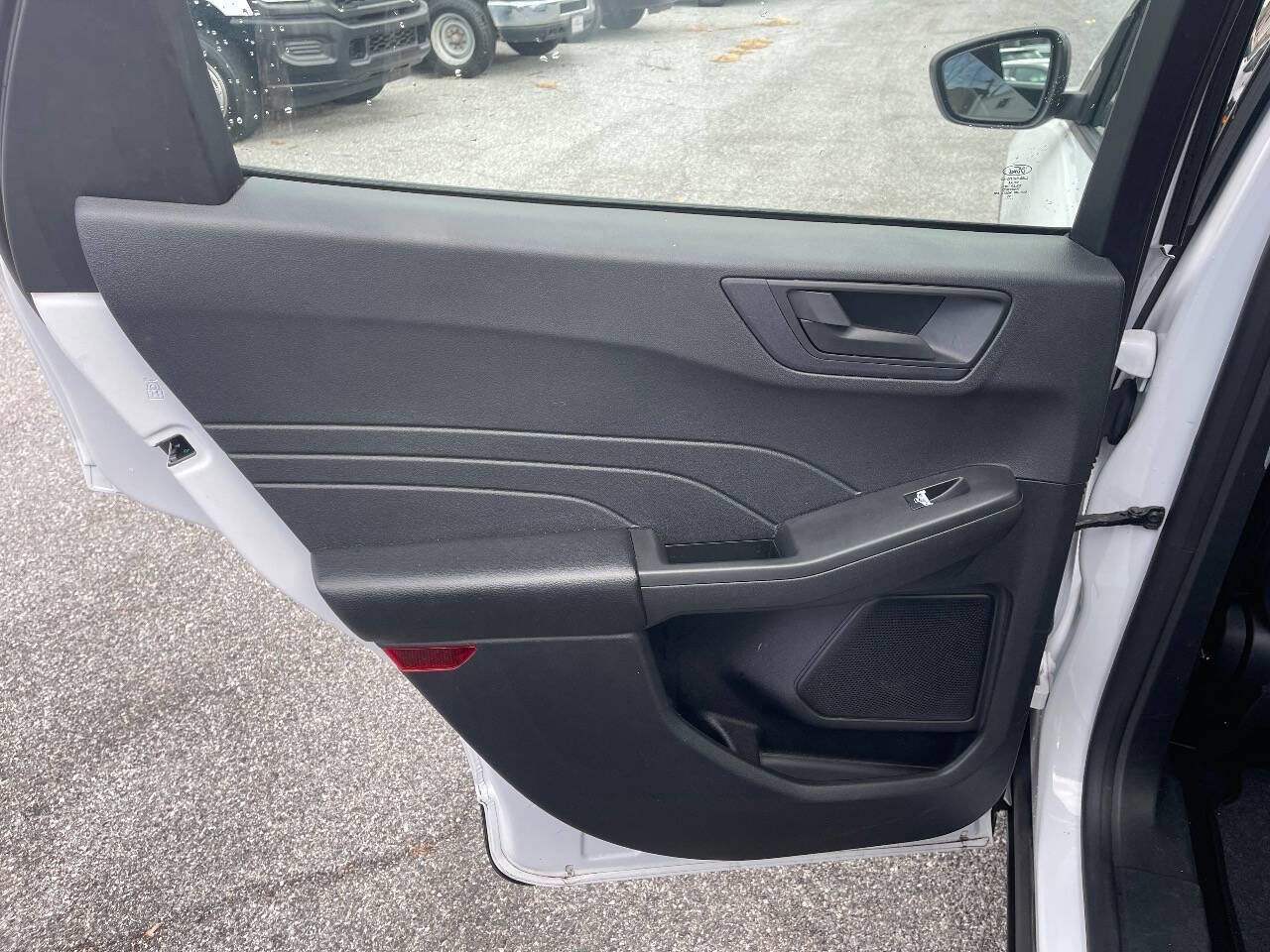Used 2022 Ford Escape S image 27