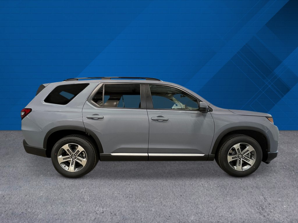New 2026 Honda Pilot EX-L image 2
