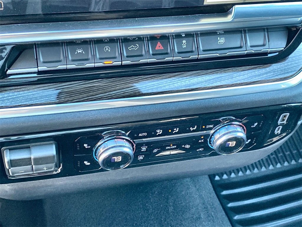 New 2026 GMC Sierra 1500 Elevation image 28