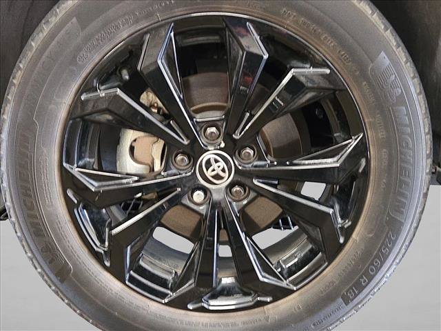 Used 2024 Toyota RAV4 XSE w/ Advanced Technology Package AWD/4WD image 24