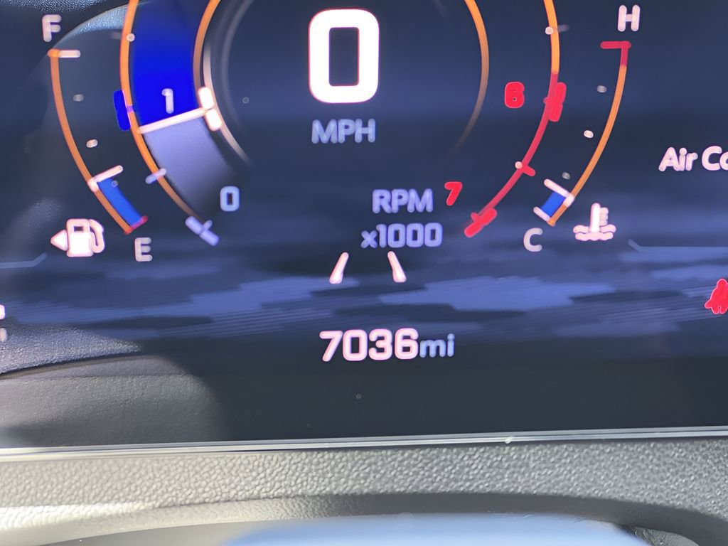 Certified 2024 Chevrolet Traverse RS w/ LPO, Floor Liner Package image 12