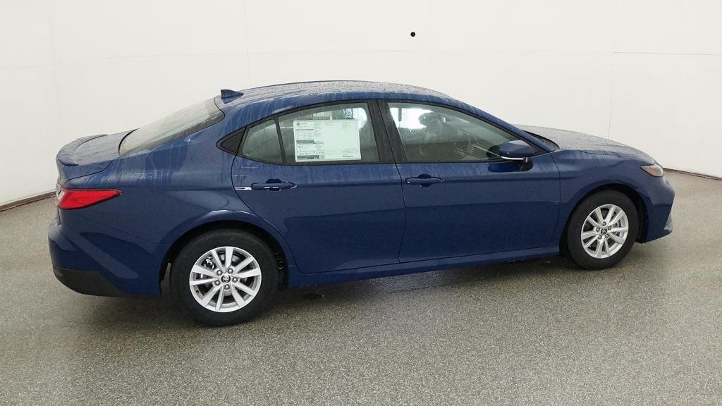 New 2026 Toyota Camry LE w/ Convenience Package FWD image 16
