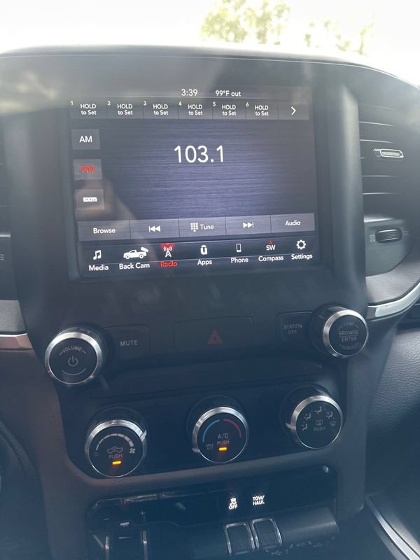 Used 2019 RAM 1500 Big Horn AWD/4WD image 23