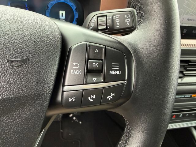 Used 2025 Ford Bronco Sport Outer Banks w/ Outer Banks Tech Package+ AWD/4WD image 17