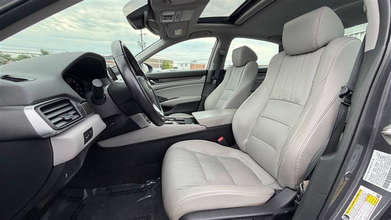Used 2018 Honda Accord EX-L image 23