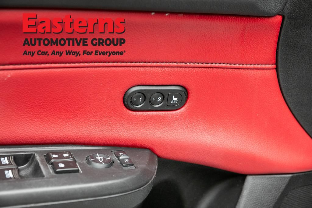 Used 2021 Acura ILX FWD image 22