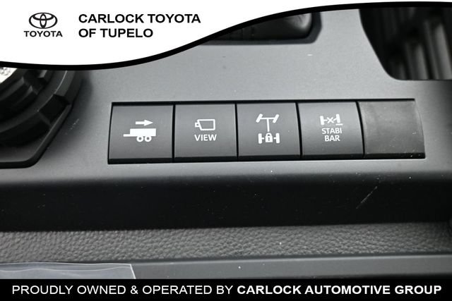 New 2026 Toyota Tacoma TRD Pro AWD/4WD image 17