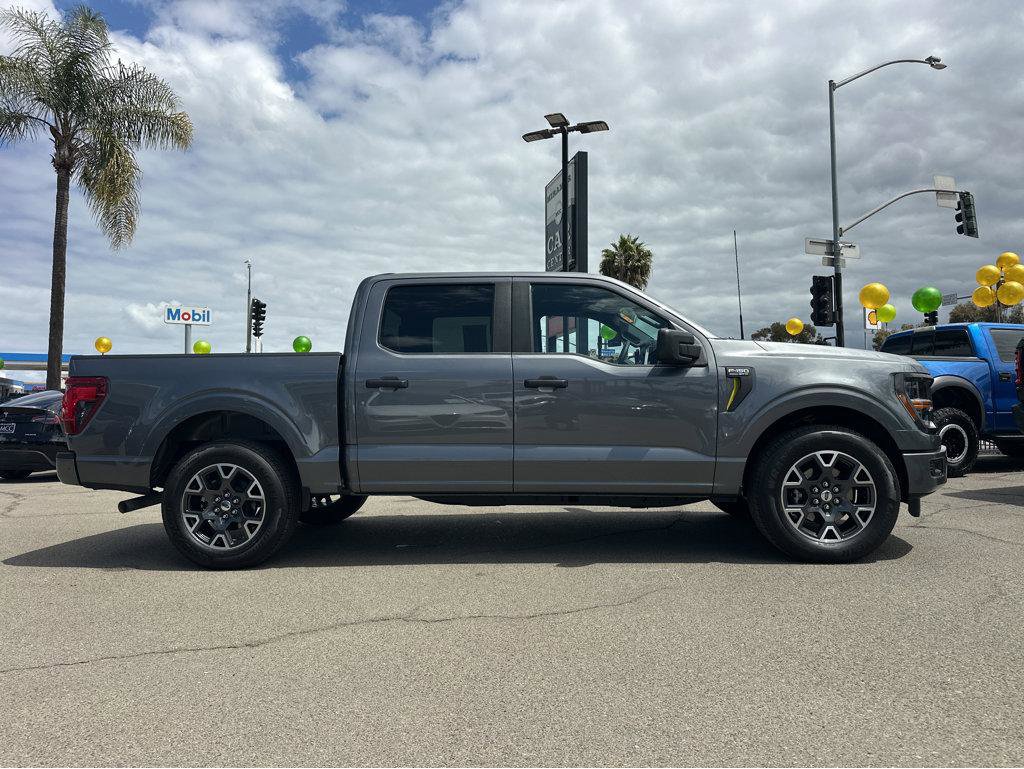 Used 2024 Ford F150 STX RWD image 40