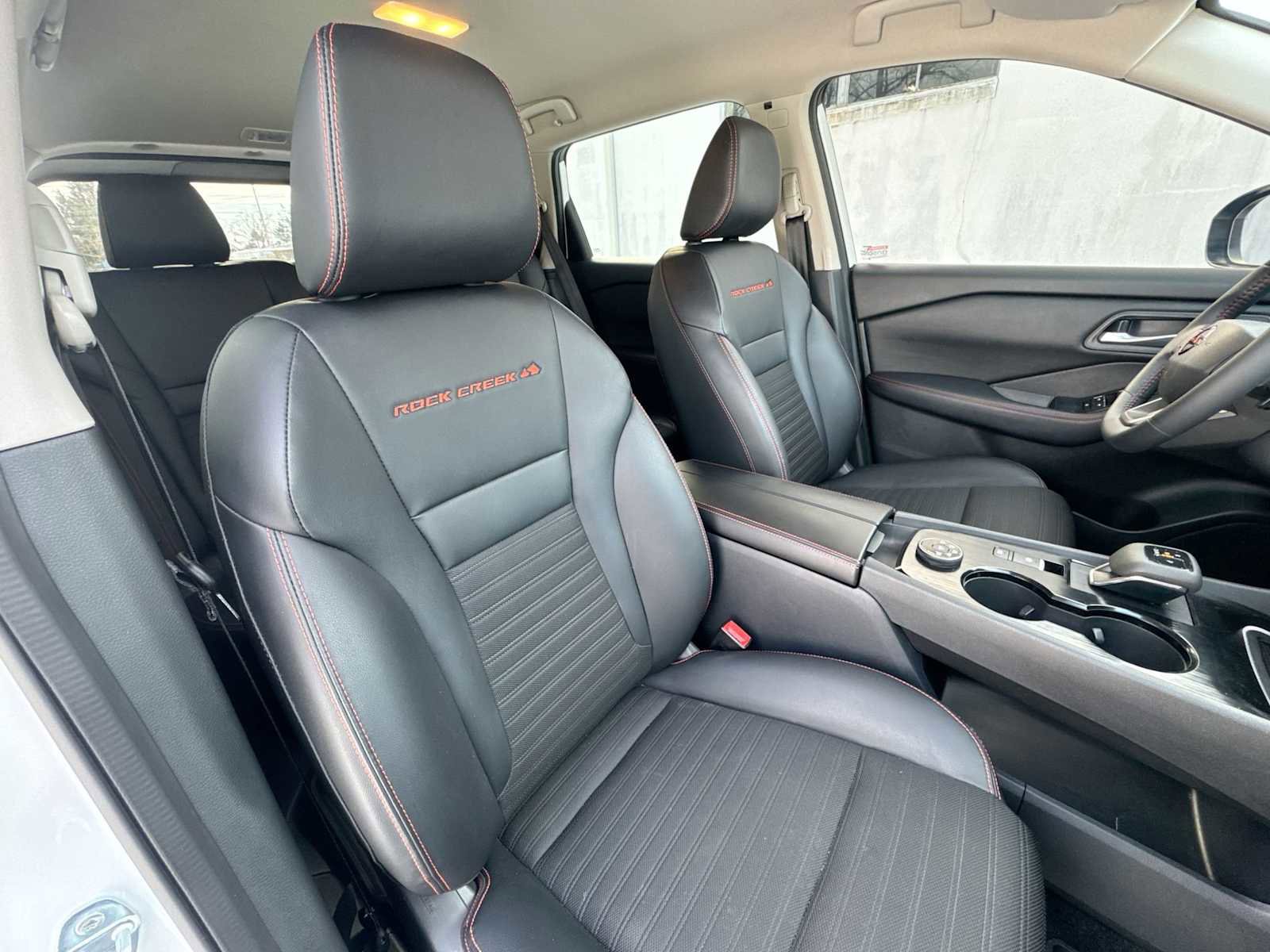 Used 2025 Nissan Rogue SV w/ Rock Creek Premium Package image 18