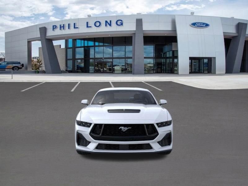 New 2026 Ford Mustang GT Premium image 7