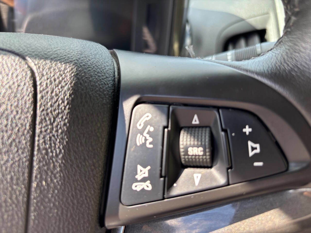 Used 2012 Chevrolet Volt Premium w/ Premium Trim Package image 21