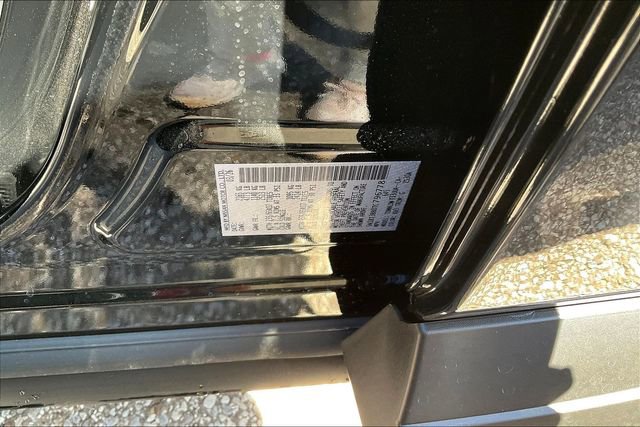 New 2026 Nissan Rogue SV w/ Rock Creek Premium Package AWD/4WD image 13