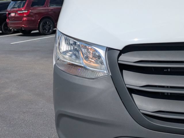 New 2026 Mercedes-Benz Sprinter 2500 image 11