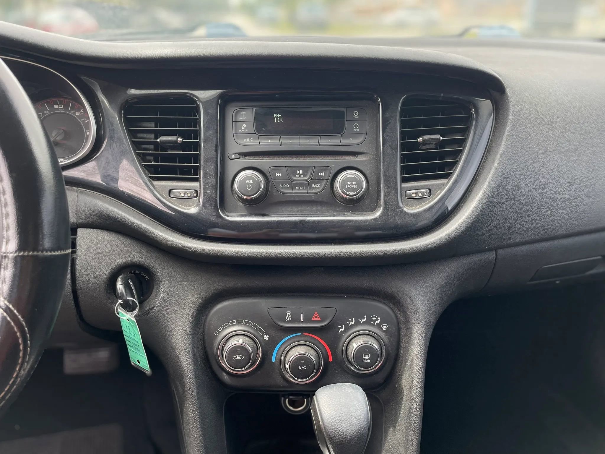 Used 2013 Dodge Dart SE w/ Value Group FWD image 14