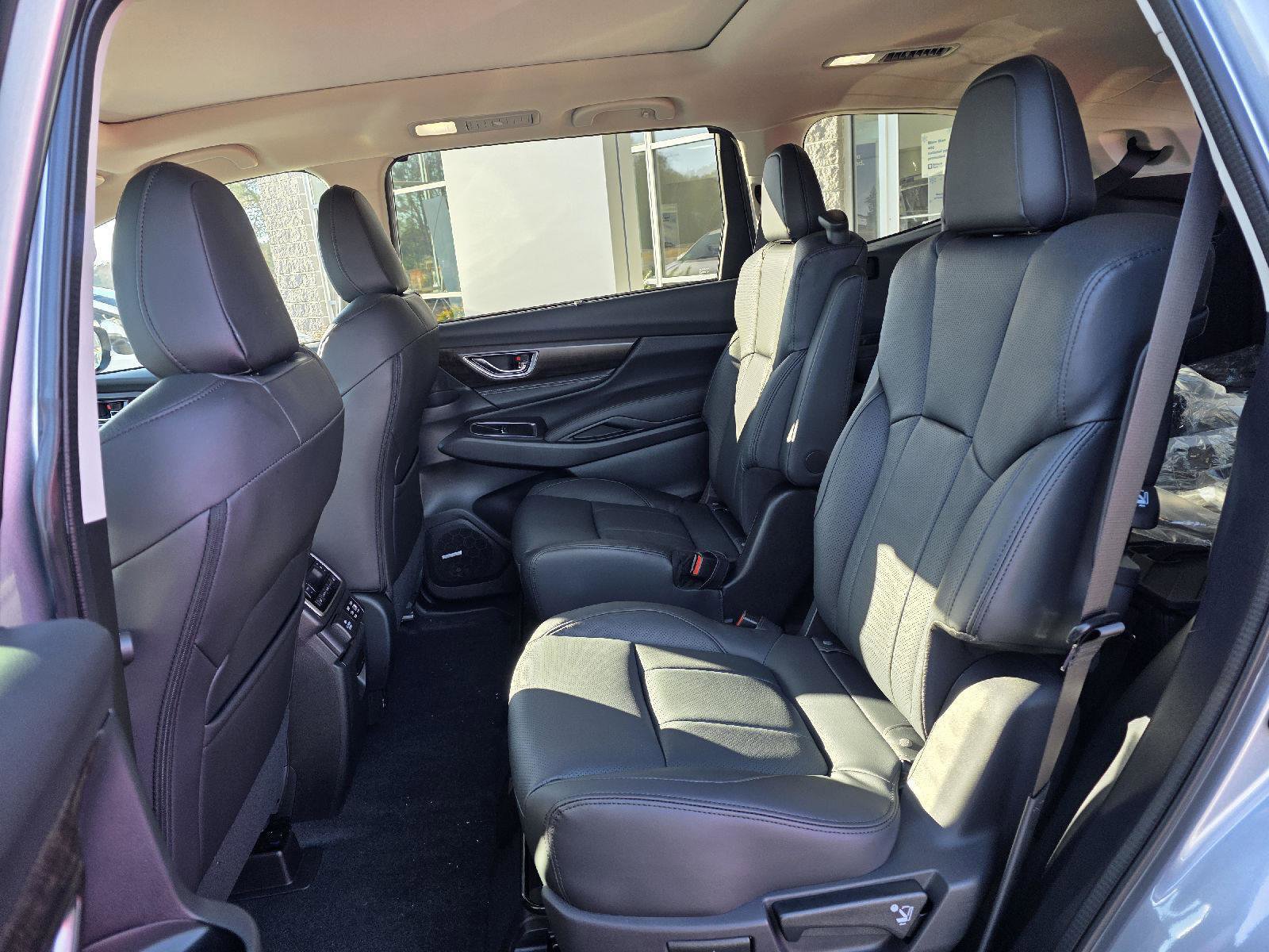 New 2026 Subaru Ascent Touring image 12