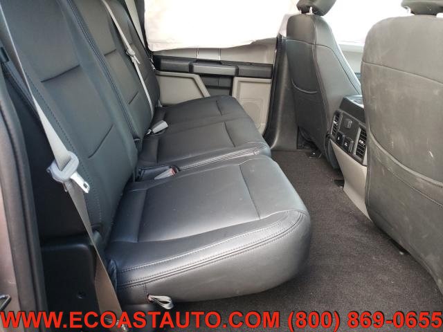 Used 2020 Ford F150 XLT w/ Equipment Group 302A Luxury AWD/4WD image 9