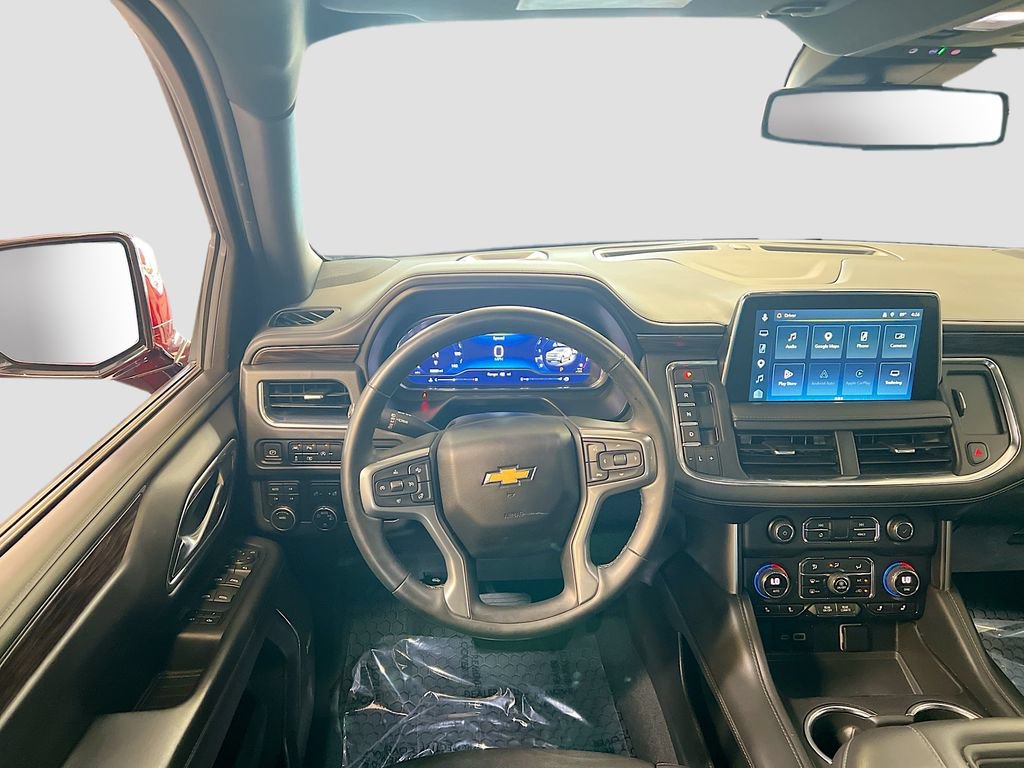 Used 2023 Chevrolet Tahoe LT w/ Luxury Package AWD/4WD image 23