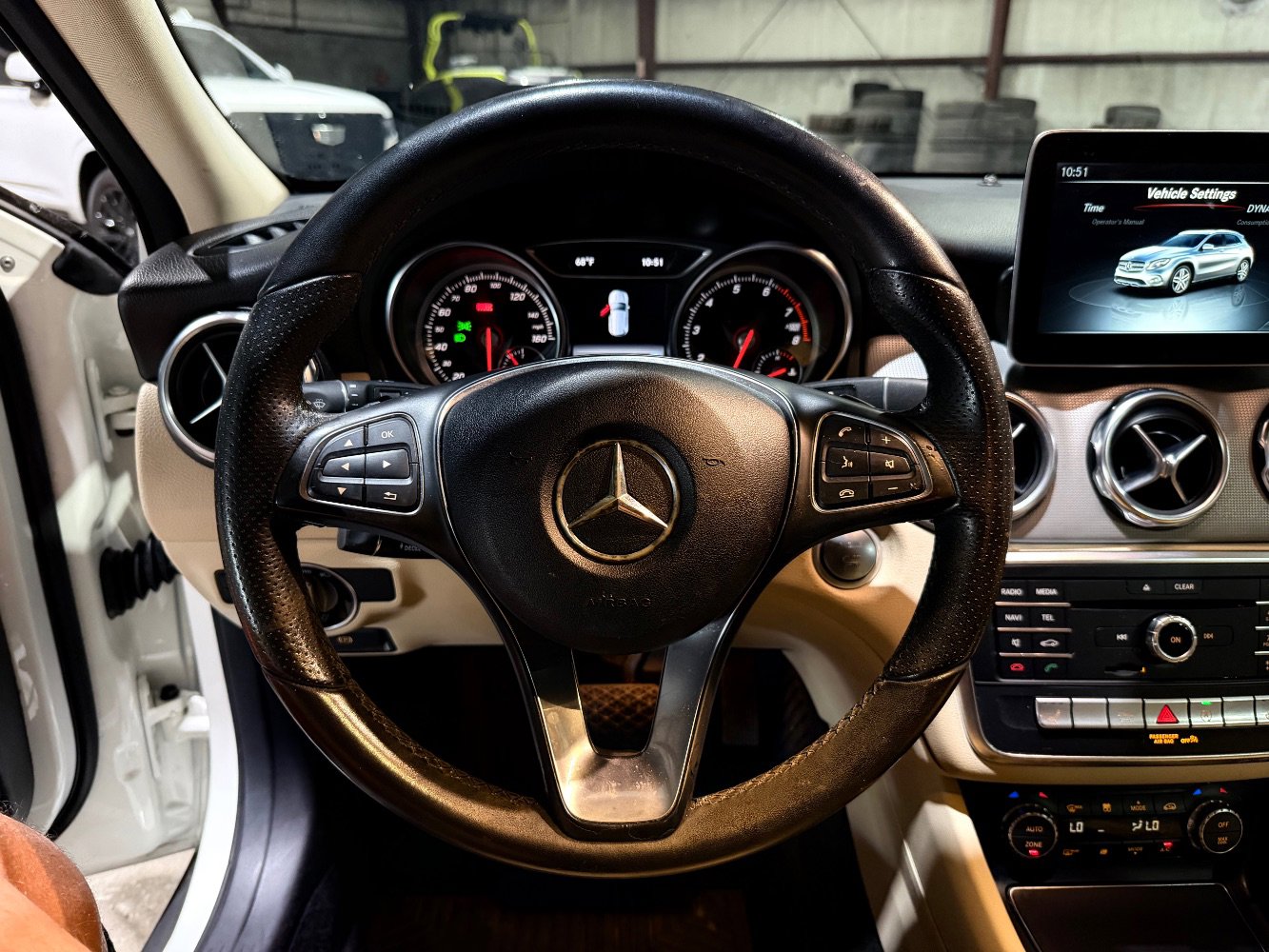 Used 2018 Mercedes-Benz GLA 250 image 30