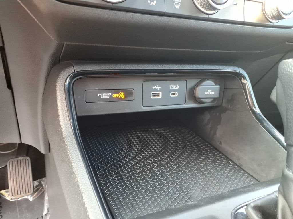 Certified 2025 Honda CR-V EX image 19