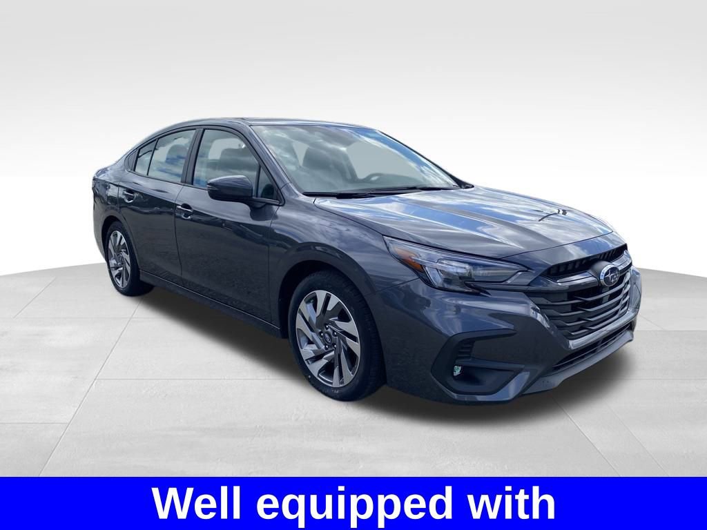 New 2025 Subaru Legacy Limited image 3