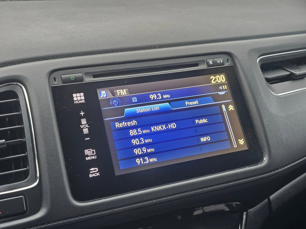 Used 2016 Honda HR-V EX-L image 13