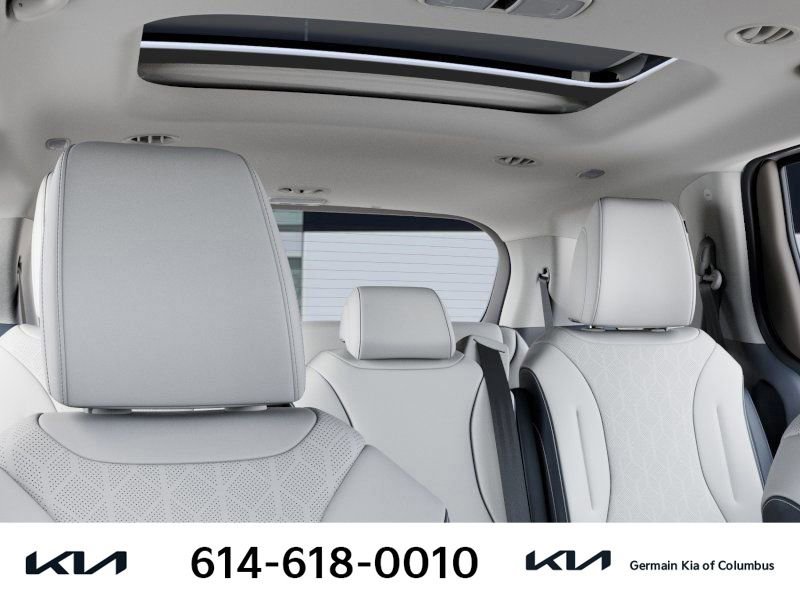 New 2026 Kia Carnival SX image 30