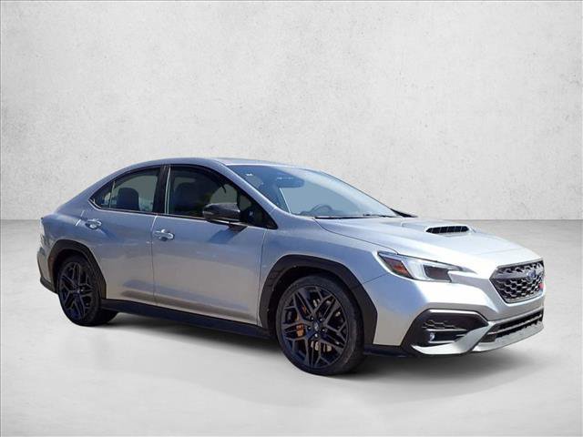 New 2026 Subaru WRX tS image 6