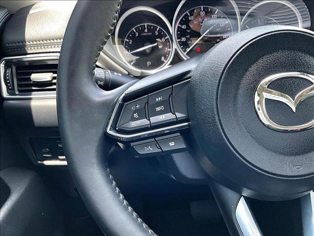Used 2023 MAZDA CX-5 AWD 2.5 S image 18
