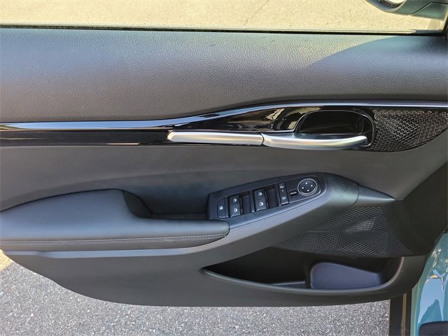 New 2026 Kia Seltos EX image 19