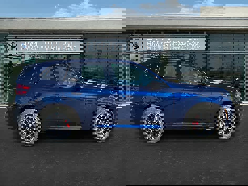 New 2026 BMW X3 M50 w/ Premium Package image 8