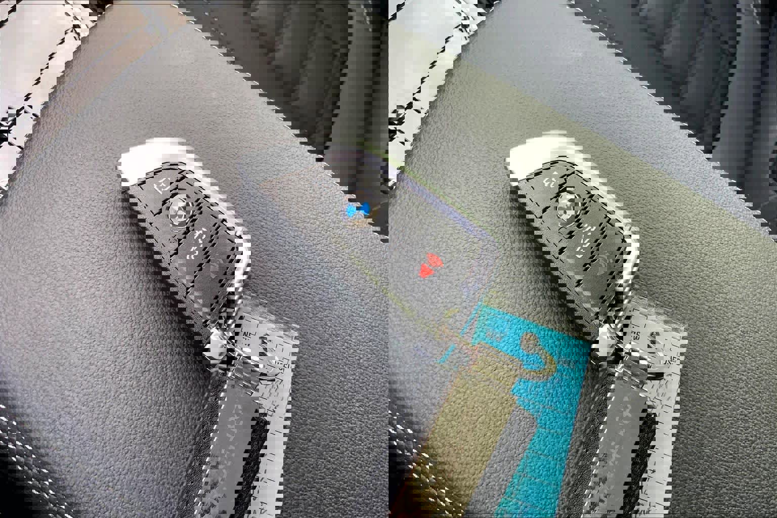 Used 2024 BMW X3 M w/ Executive Package image 13