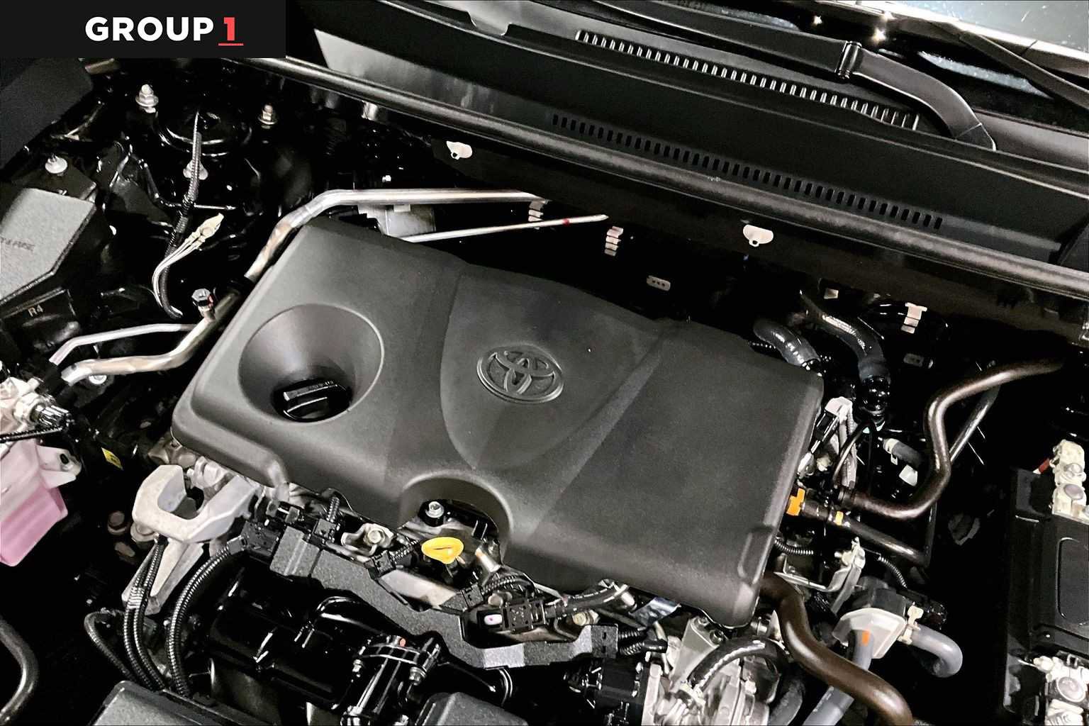 Certified 2025 Toyota RAV4 Limited w/ Advanced Technology Package image 33