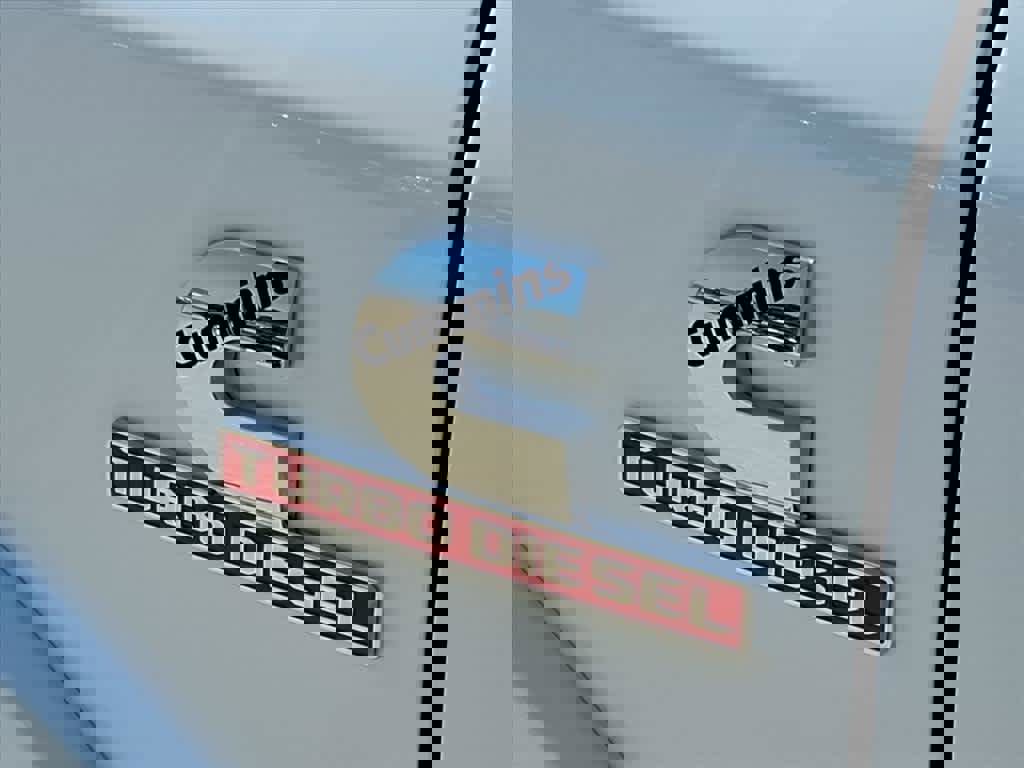 New 2026 RAM 3500 Longhorn image 18