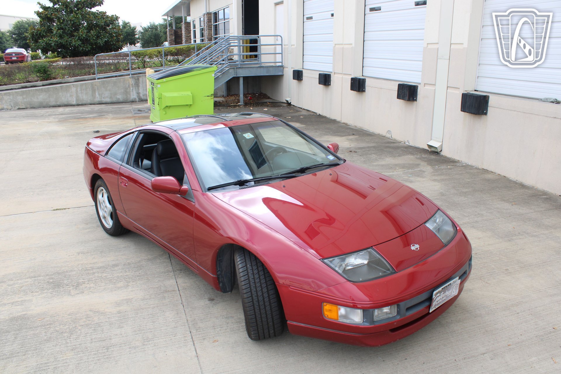Used 1994 Nissan 300ZX Hatchback RWD image 33