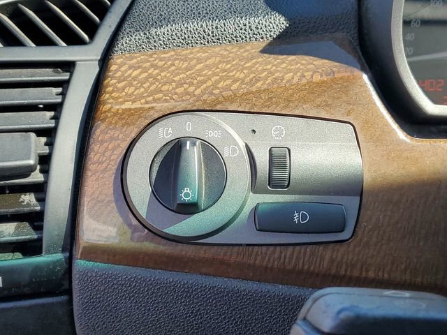 Used 2003 BMW Z4 2.5i RWD image 14