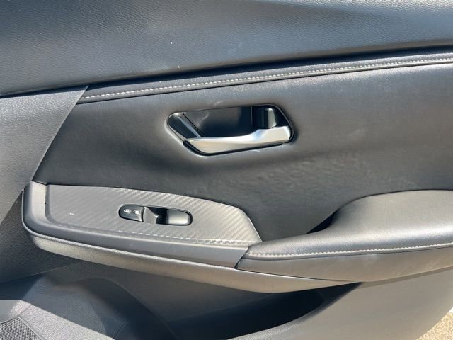 Used 2024 Nissan Sentra SV image 31
