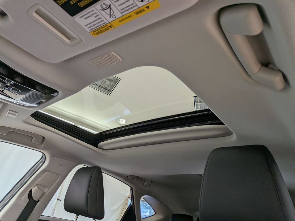 Certified 2025 Lexus NX 350h AWD w/ Accessory Package (2T) image 18
