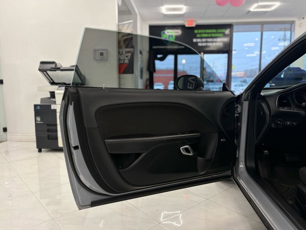 Used 2021 Dodge Challenger GT w/ Cold Weather Group image 32