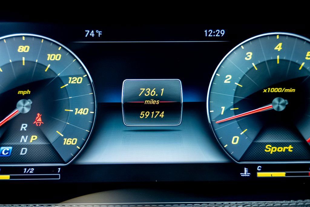 Used 2019 Mercedes-Benz S 560 4MATIC Coupe image 37