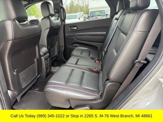 Used 2023 Dodge Durango GT AWD/4WD image 30