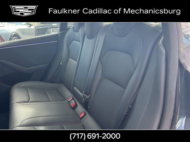 Used 2025 Tesla Model 3 Long Range image 14