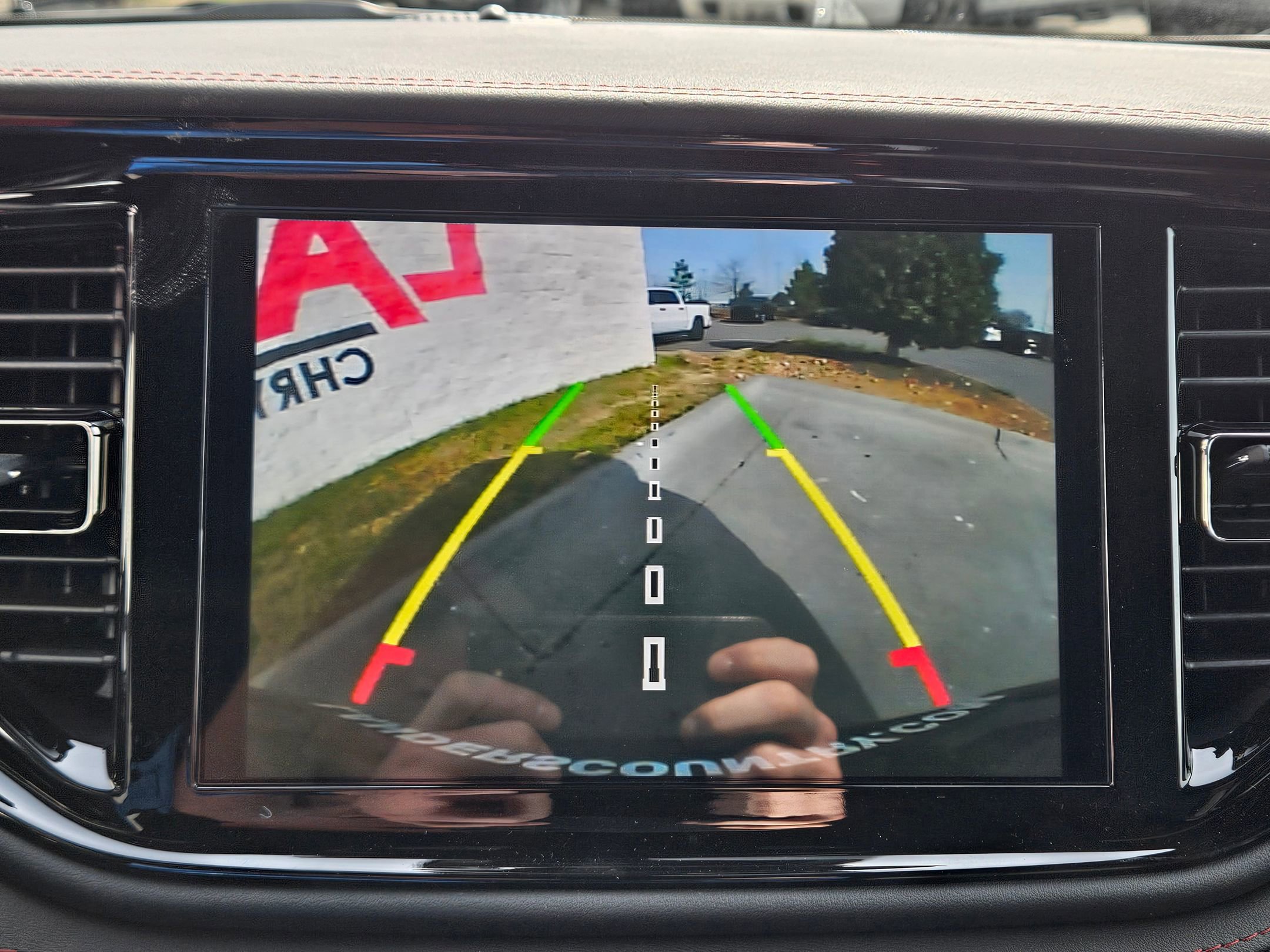 New 2026 Dodge Durango GT image 27